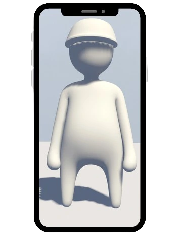 Human Fall Flat APK