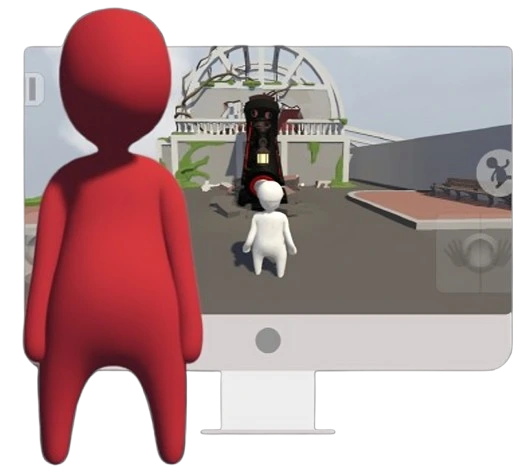 Human Fall Flat PC