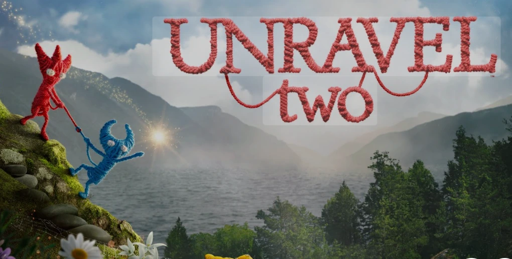 unravel two